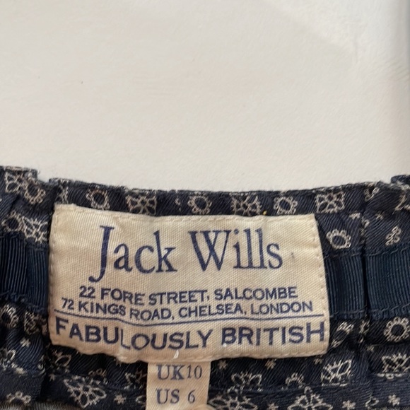 Pyjama-style casual pants - Picture 3 of 3